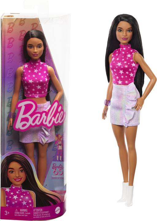 Productafbeelding Barbie Fashionista