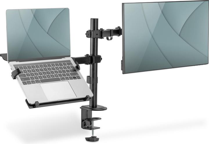 Actual product image Digitus DA-90436 (Table, 32", 9 kg)