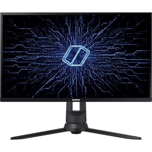 Samsung F27G34TFWU (1920 x 1080 Pixel, 27"), Monitor, Schwarz
