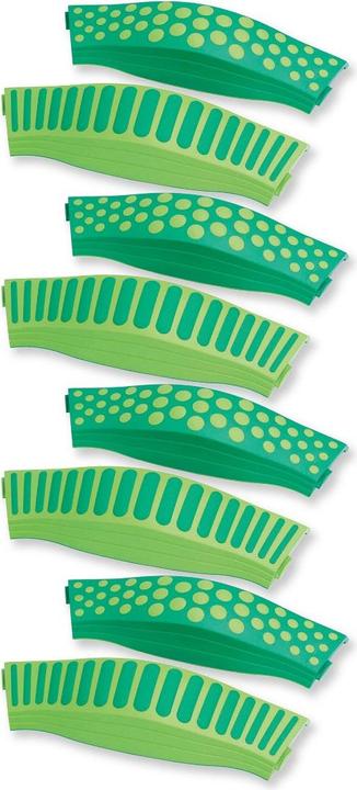 Balancierstrecke Hügelpfad