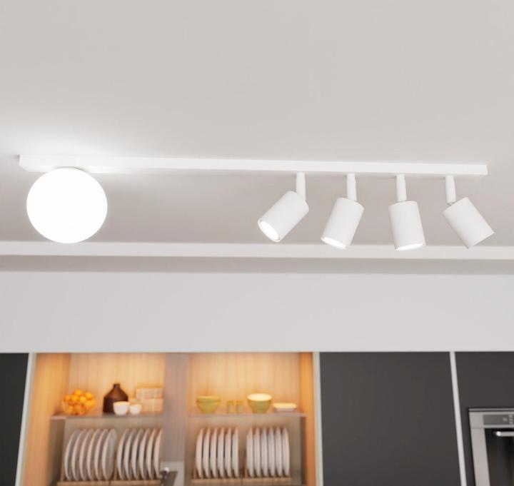 Produktbild Licht-Erlebnisse Paula (E14, GU10)