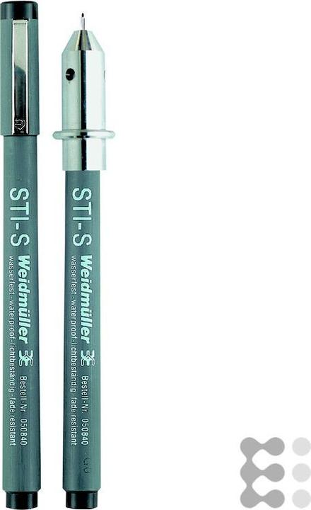 Produktbild Weidmüller Faserstift