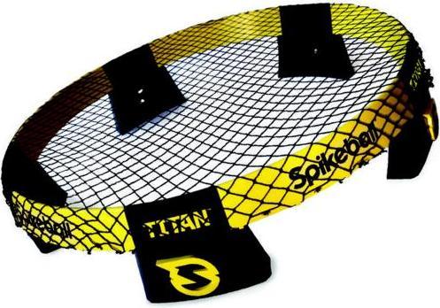 Actual product image Spikeball Roundnet TITAN SET (2 - 4 Players)