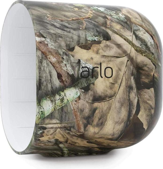 Actual product image Arlo Camera Cover for Ultra, Pro 3 and 4, moss/oak (Housing)