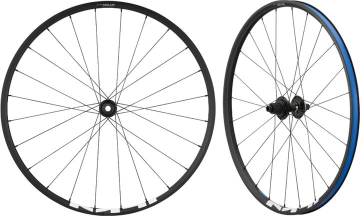 Image du produit Shimano WH-MT501 (Jeu de roues, 29")