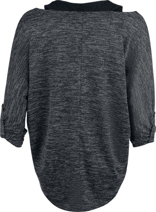 Produktbild RED by EMP Cuddly Loose (S)