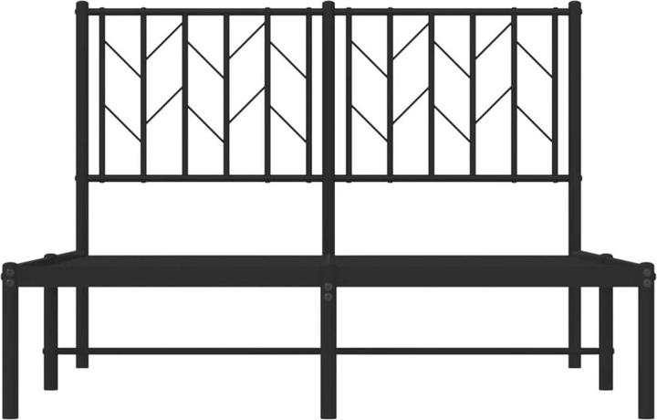 Image du produit vidaXL Jamani (120 x 190 cm)