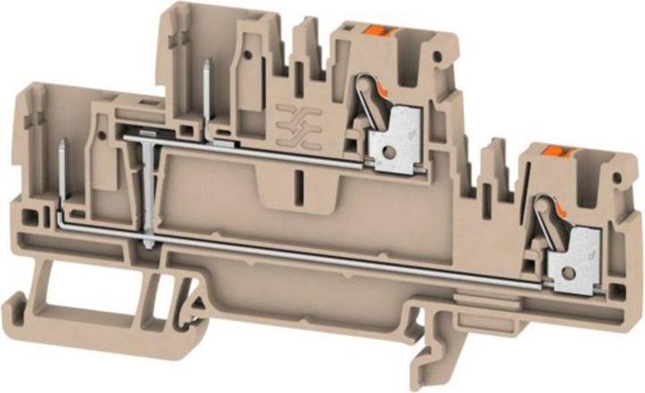Produktbild Weidmüller APGTB 2.5 2T VL 4C/2