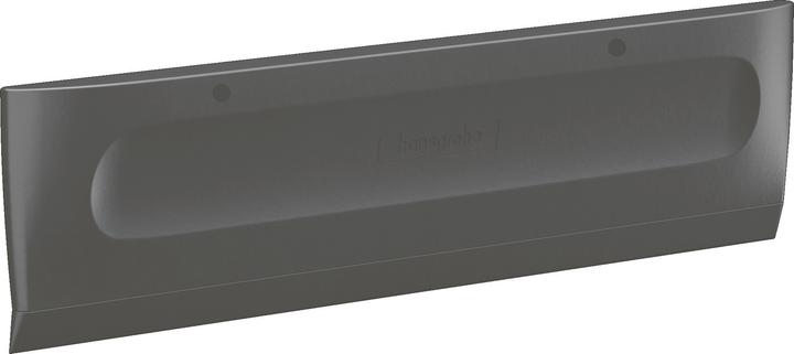 hansgrohe WallStoris Duschabzieher