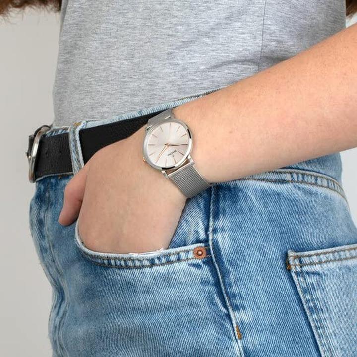 Produktbild Festina Armbanduhr Boyfriend f20475/2 (Analoguhr, 38 mm)
