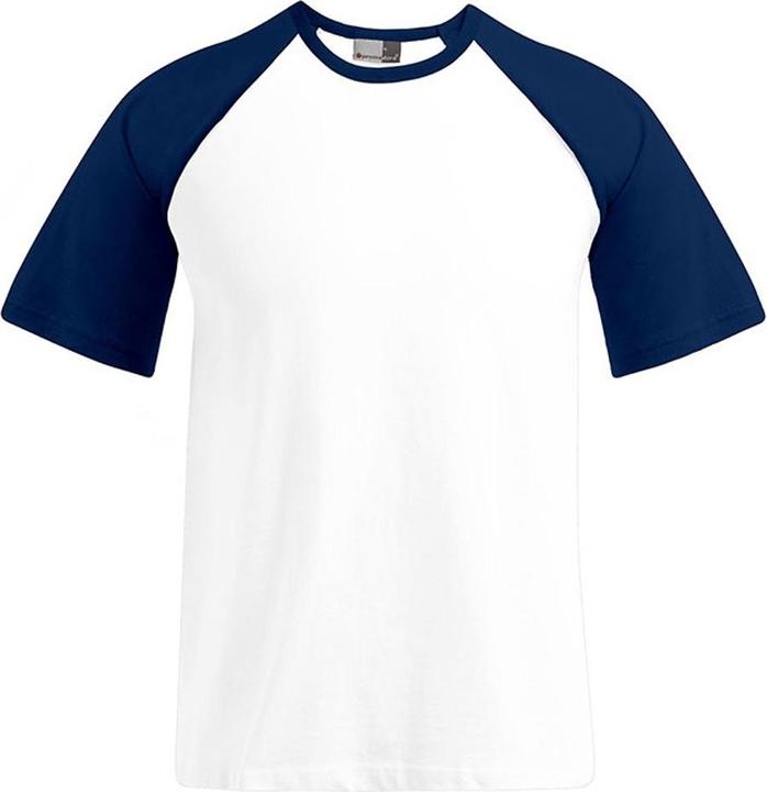 Produktbild Promodoro TShirt Raglanärmel (S)