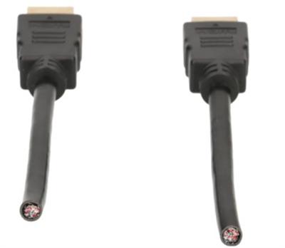 Image du produit Schwaiger HDMI (Typ A) — HDMI (Typ A) (5 m)