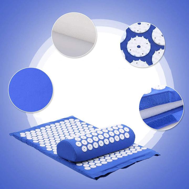 Produktbild Stride Massage Set