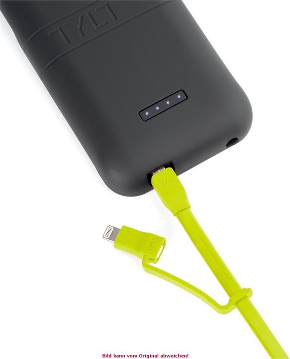 Produktbild Tylt Flyp-Duo (1 m, USB 2.0)