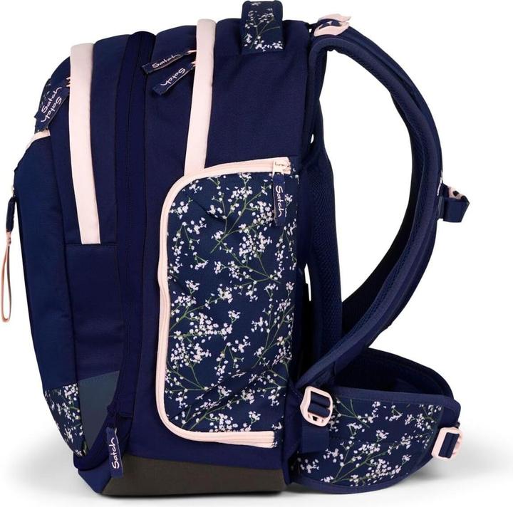 Produktbild Satch Match Edition - 3-tlg. Schulrucksack-Set mit Sporttasche (30 l)