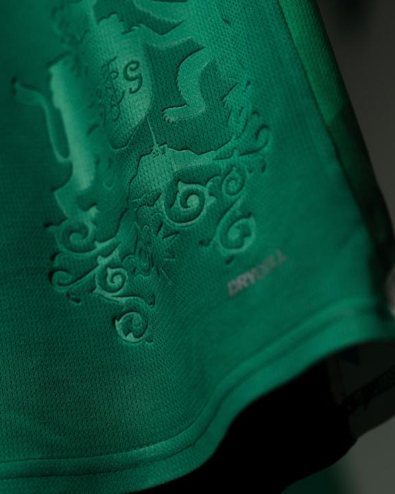 Immagine prodotto Puma FC St. Gallen Kinder Trikot (128)