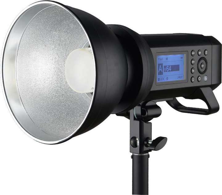 Image du produit Godox AD400 Pro (400 W, Tête de flash)