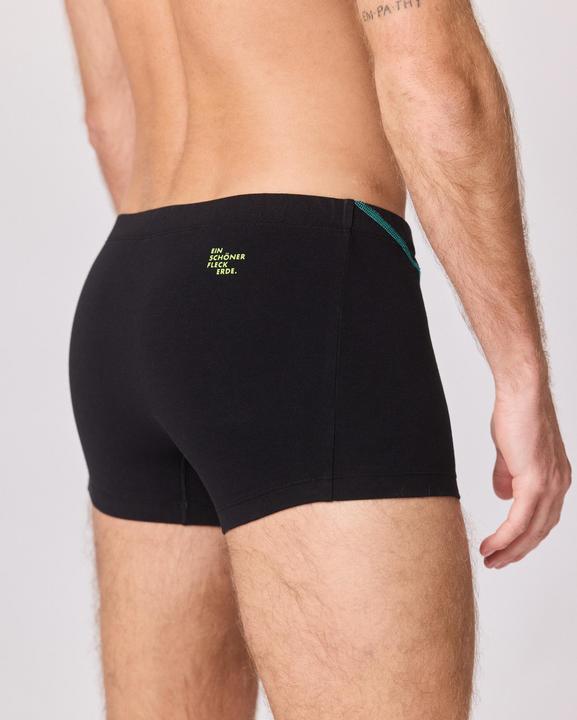 Produktbild Ein schöner Fleck Erde Grossglockner (M, Einzelpack)