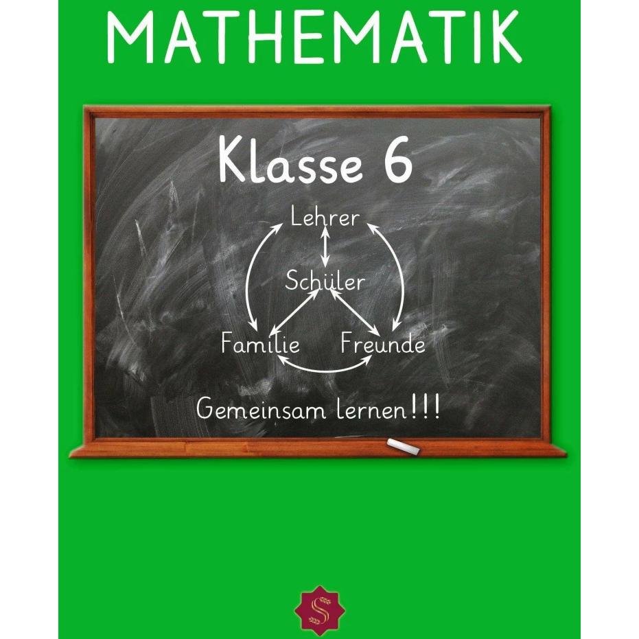 Mathematik, Schulbücher von Manfred Zachow