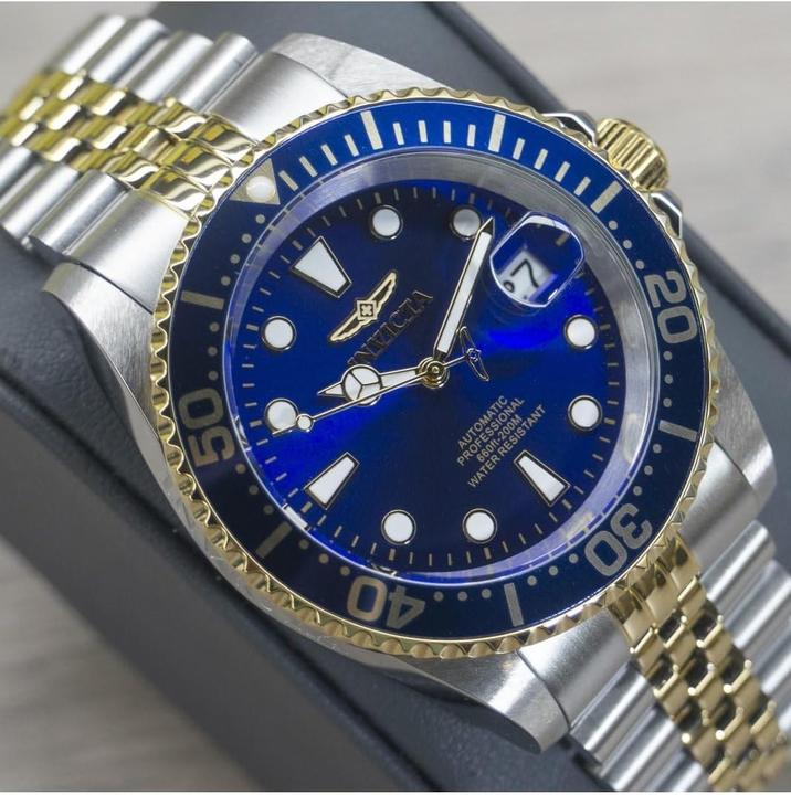 Image du produit Invicta Pro Diver - 30093 (Montre analogique, 42 mm)