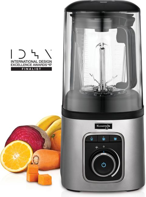 Kuvings Sv-500 (1500 W)