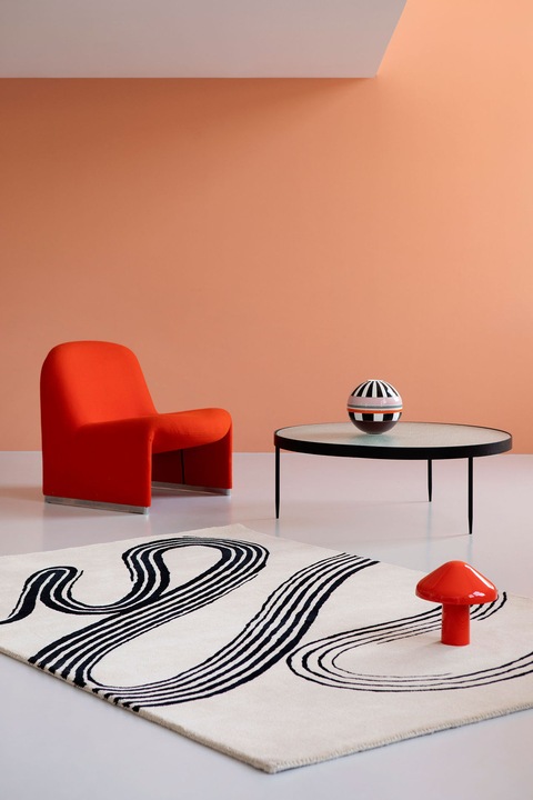 Actual product image Brink & Campman Decor (200 x 280 cm)