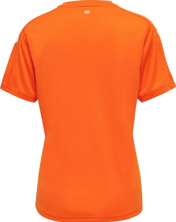 Produktbild hummel Core Xk Poly Jersey S/S Woman (XS)