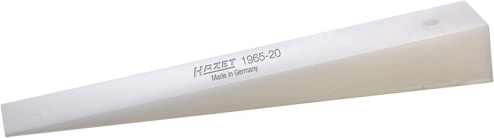 Image du produit HAZET Cale de montage 1965-20 - l : 190 mm