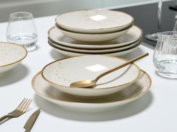 Actual product image CreaTable Nature Collection (8 pcs.)