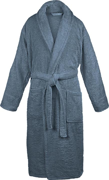 Actual product image Artg Cotton dressing gown from organic farming (XS)