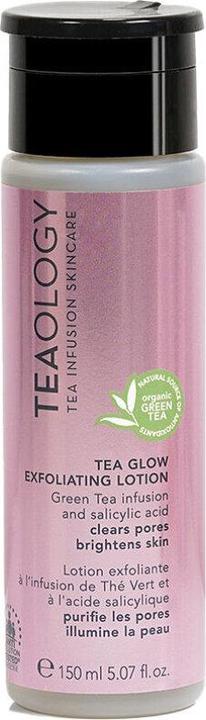 Image du produit Teaology Tea Glow (Lotion nettoyante, 150 ml)