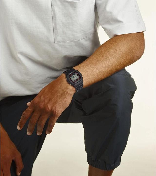 Immagine prodotto G-Shock The Origin (Cronografo, Orologio radiocontrollato)