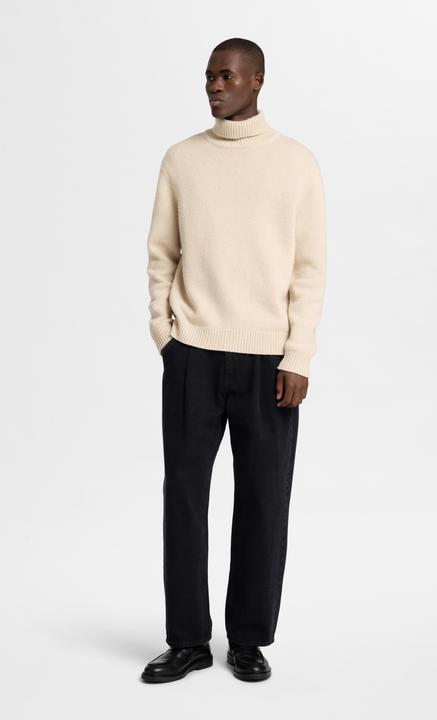 Produktbild Selected Rollkragen Pullover (XL)