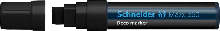 Produktbild Schneider Maxx 260 Kreidestift (e) (Schwarz, 15 mm, 1 x)