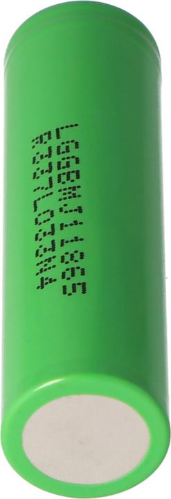 Produktbild LG Akku INR18650MJ1 (1 Stk., 18650, 3500 mAh)