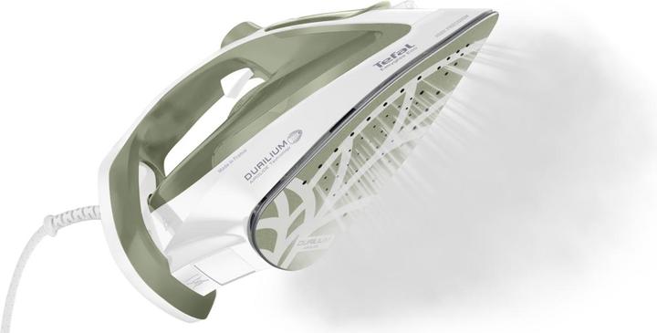 Produktbild Tefal Easygliss Eco FV5781 (2800 W, 260 g/min)