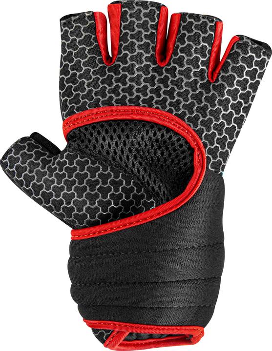 Produktbild Spokey Rękawice fitness do ćwiczeń LAVA Rozmiar M (M)