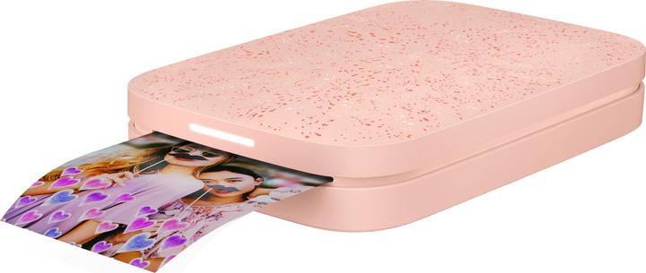 Produktbild HP Sprocket 200 (Farbe)