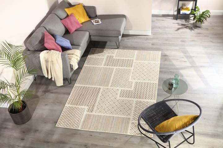 Produktbild Peyer Syntex Rainbow (60 x 110 cm)