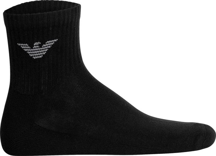 Immagine prodotto Emporio Armani Sporty Sponge (confezione da 3, 39 - 46)