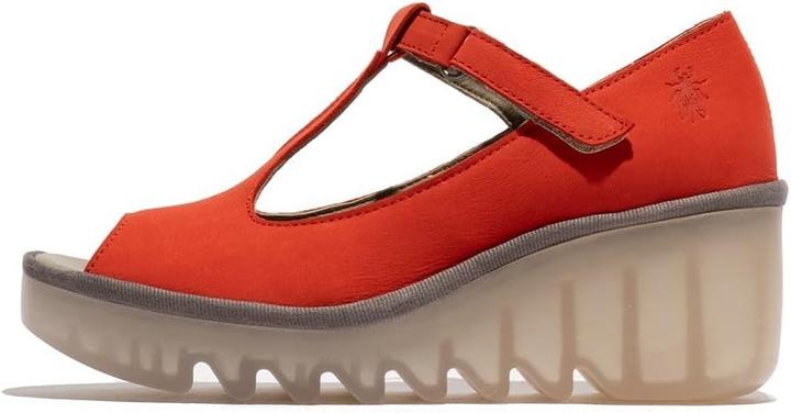 Actual product image Fly London Beil Sandal (42)