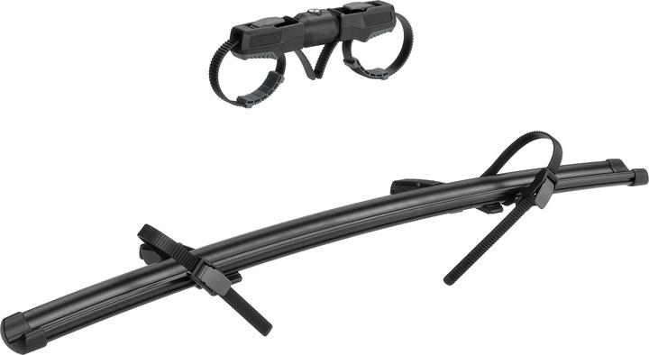 Thule VeloSpace 3 Bike Adapter (Black)