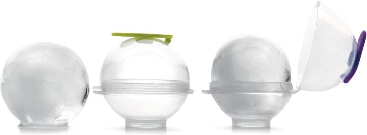 Actual product image Ibili Ice cube mould