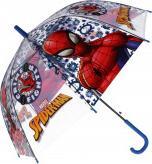 Produktbild Spiderman Regenschirm - Deluxe Polyester
