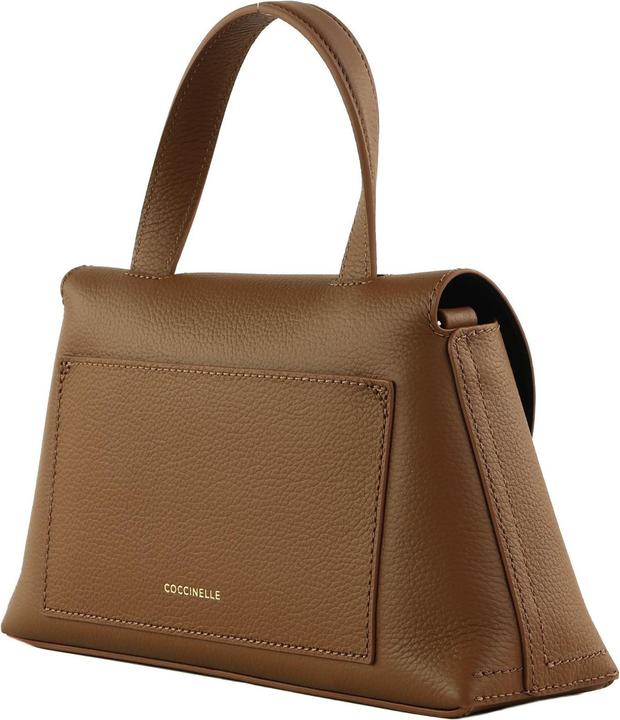 Produktbild Coccinelle Nikla Handbag Double Grainy Leather