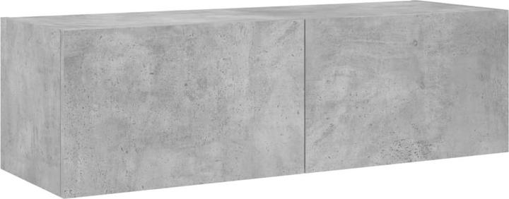 Immagine prodotto vidaXL TV-Wandschrank (100 x 35 x 31 cm)