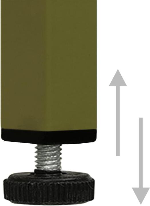 Actual product image VidaXL Regis (35 x 46 x 180 cm)