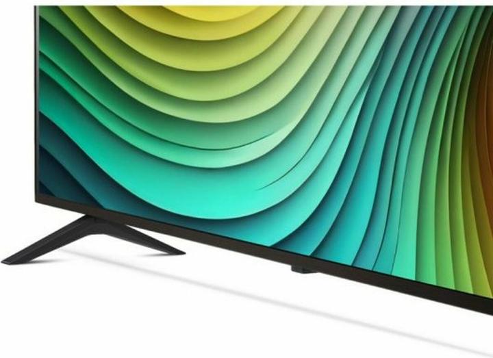 Actual product image LG UHD TV 75NANO82T6B (75", NANO82, Nano-Cell, 4K, 2022)