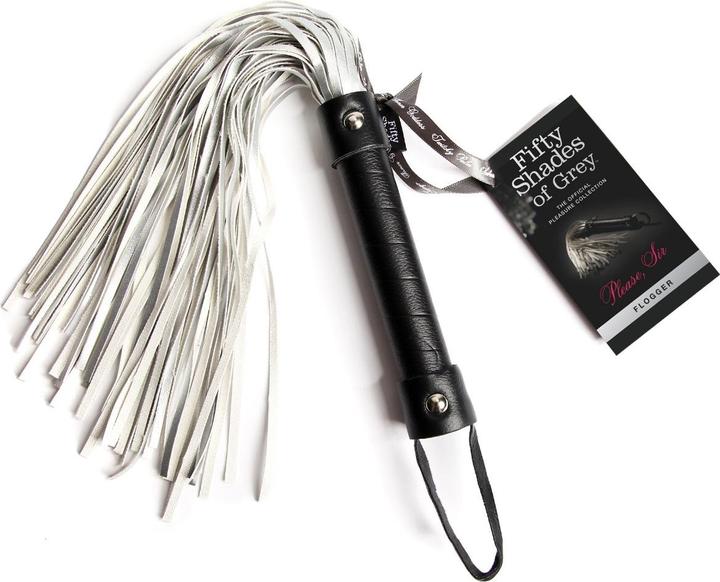 Produktbild Fifty Shades of Grey Please, Sir Flogger