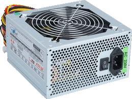 Eurocase Zdroj EC (450 W)